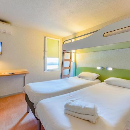 Ibis Budget Avignon Nord Le Pontet  Esterno foto