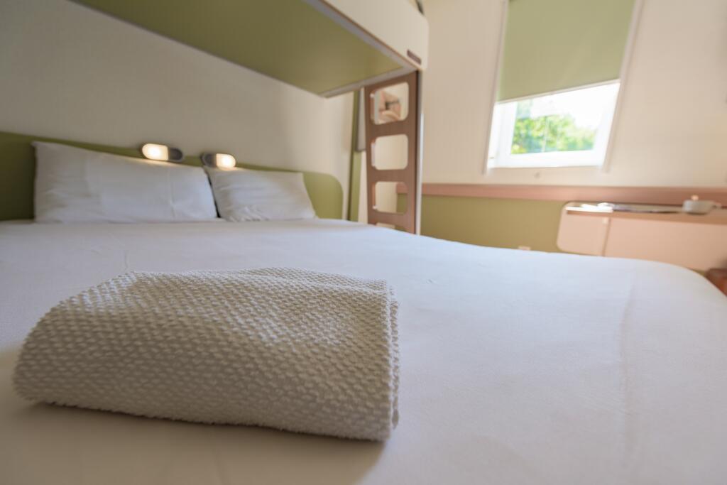 Ibis Budget Avignon Nord Le Pontet  Esterno foto