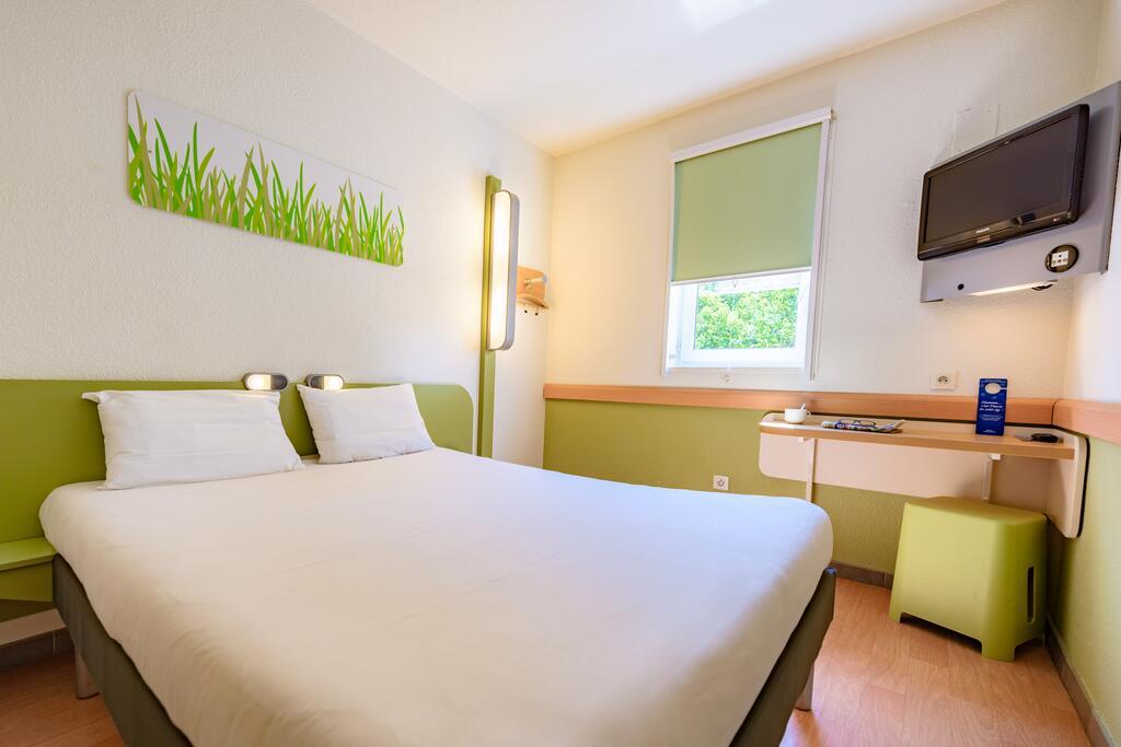 Ibis Budget Avignon Nord Le Pontet  Esterno foto