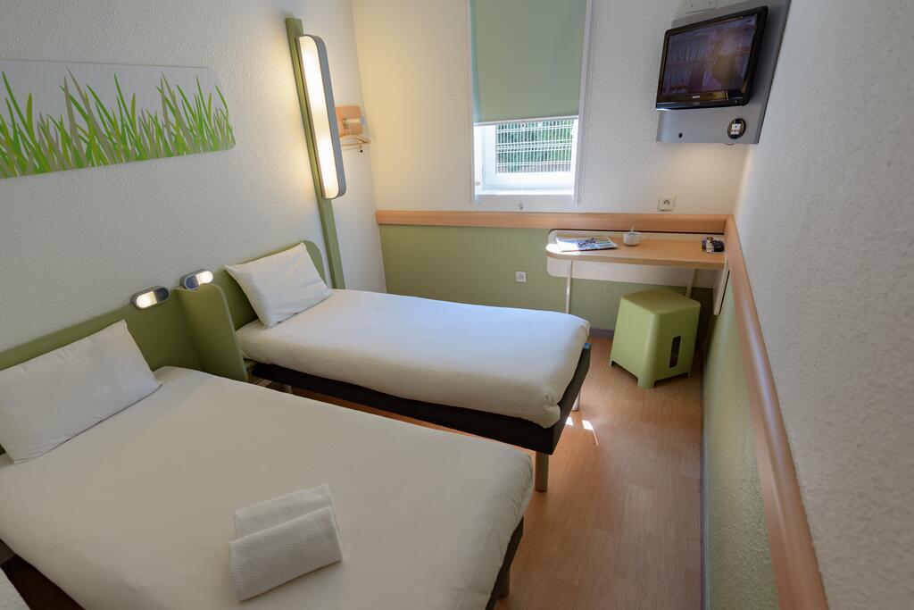 Ibis Budget Avignon Nord Le Pontet  Esterno foto