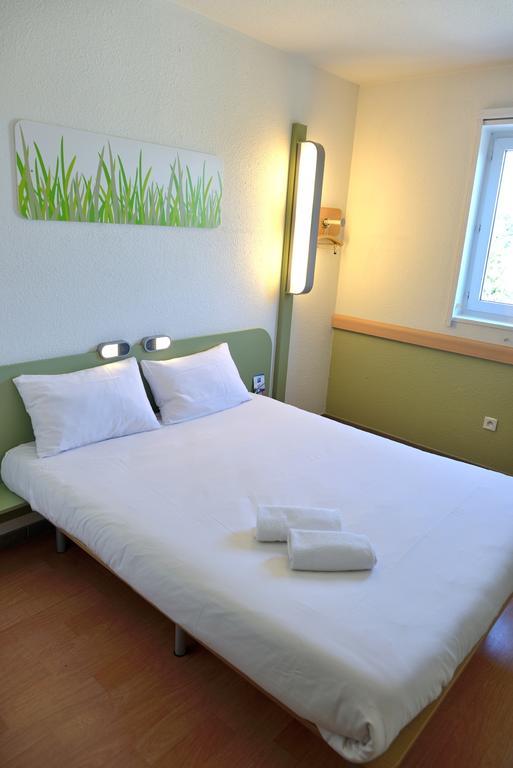 Ibis Budget Avignon Nord Le Pontet  Esterno foto