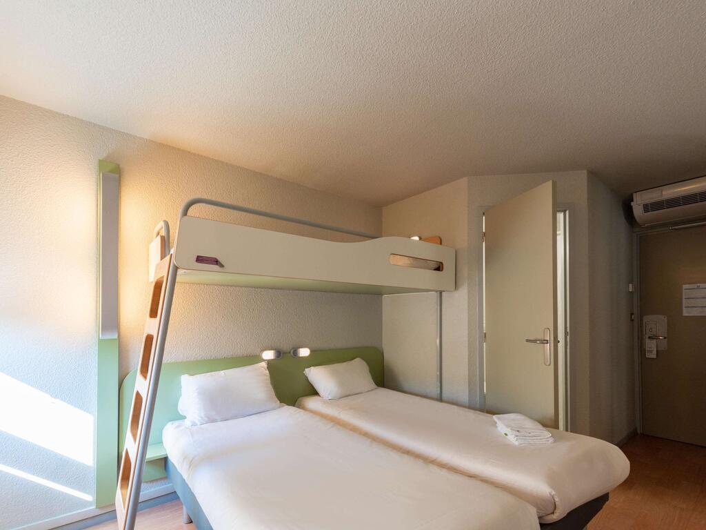Ibis Budget Avignon Nord Le Pontet  Esterno foto