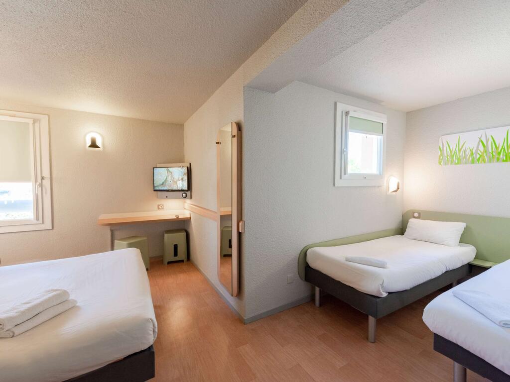 Ibis Budget Avignon Nord Le Pontet  Esterno foto