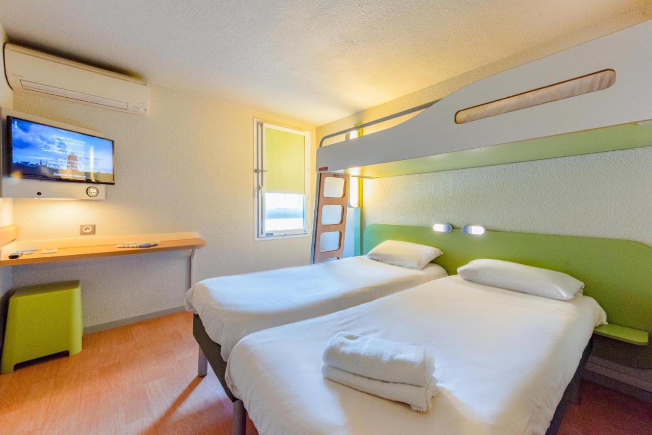 Ibis Budget Avignon Nord Le Pontet  Esterno foto