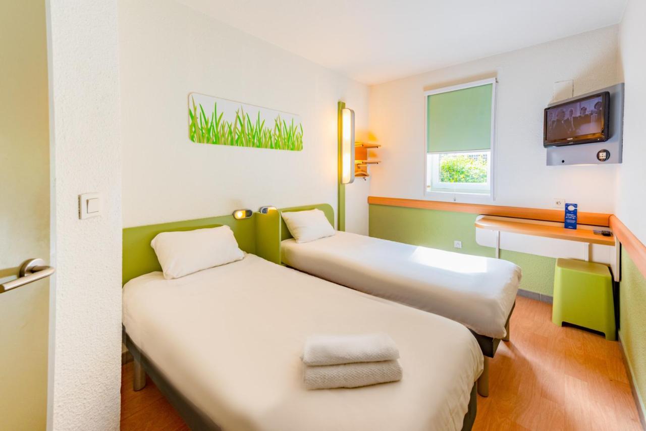 Ibis Budget Avignon Nord Le Pontet  Esterno foto