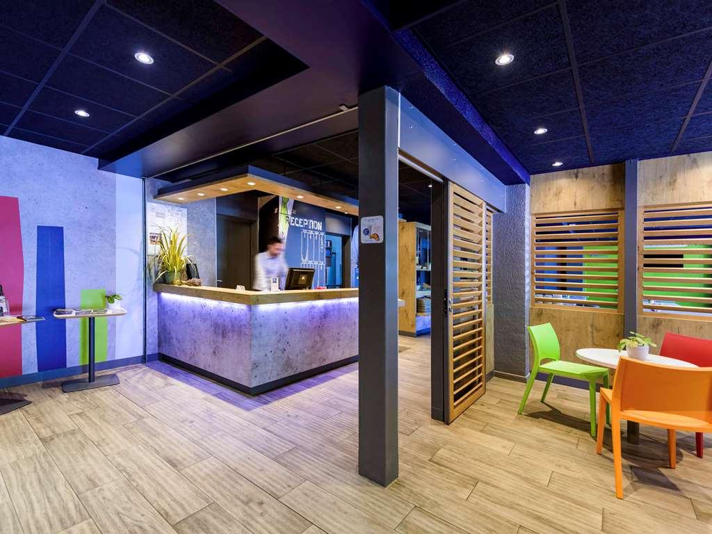 Ibis Budget Avignon Nord Le Pontet  Esterno foto