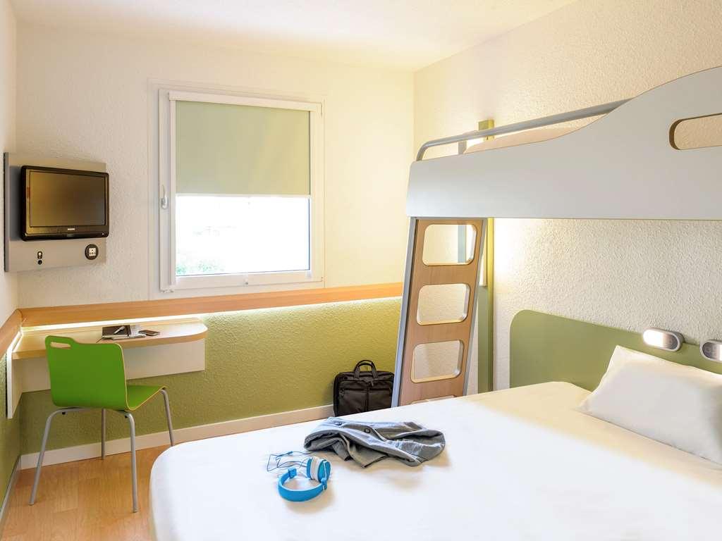 Ibis Budget Avignon Nord Le Pontet  Camera foto