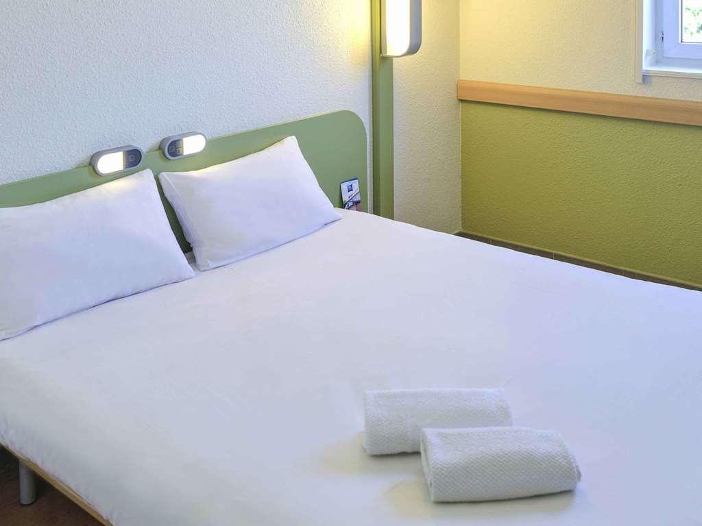 Ibis Budget Avignon Nord Le Pontet  Camera foto