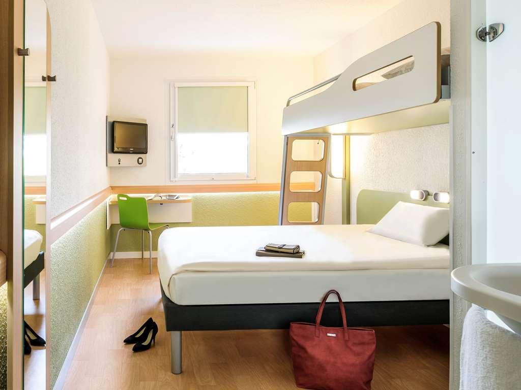 Ibis Budget Avignon Nord Le Pontet  Camera foto