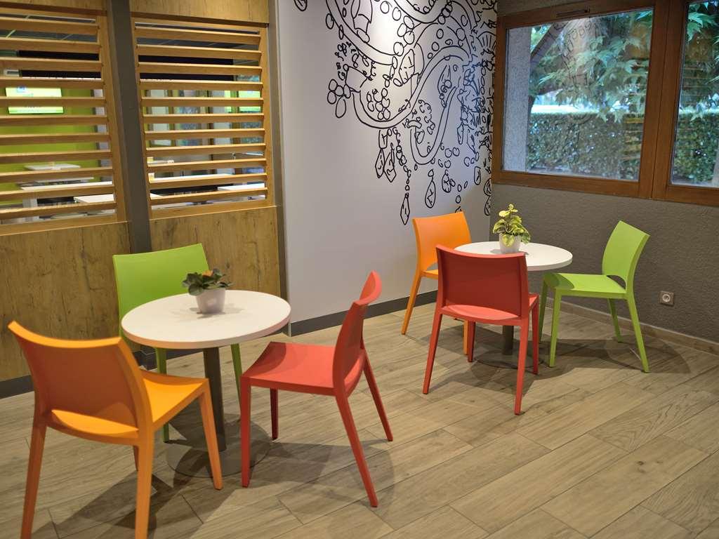 Ibis Budget Avignon Nord Le Pontet  Esterno foto