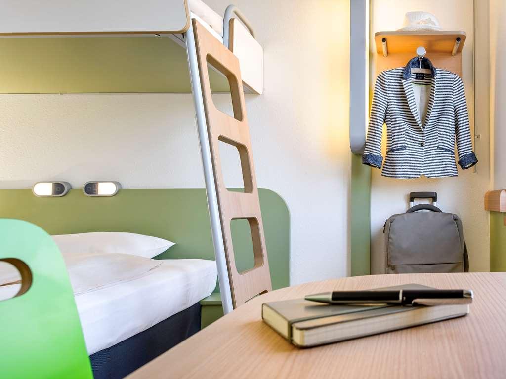 Ibis Budget Avignon Nord Le Pontet  Camera foto