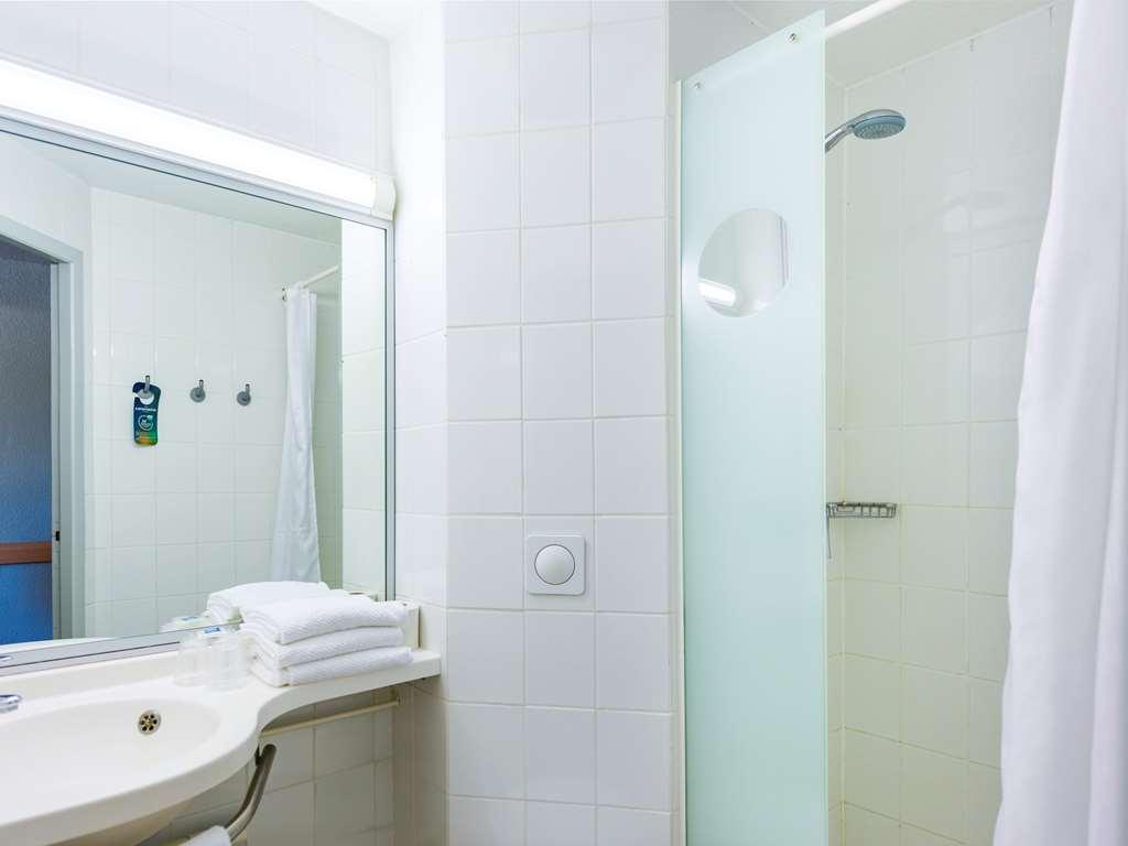 Ibis Budget Avignon Nord Le Pontet  Camera foto