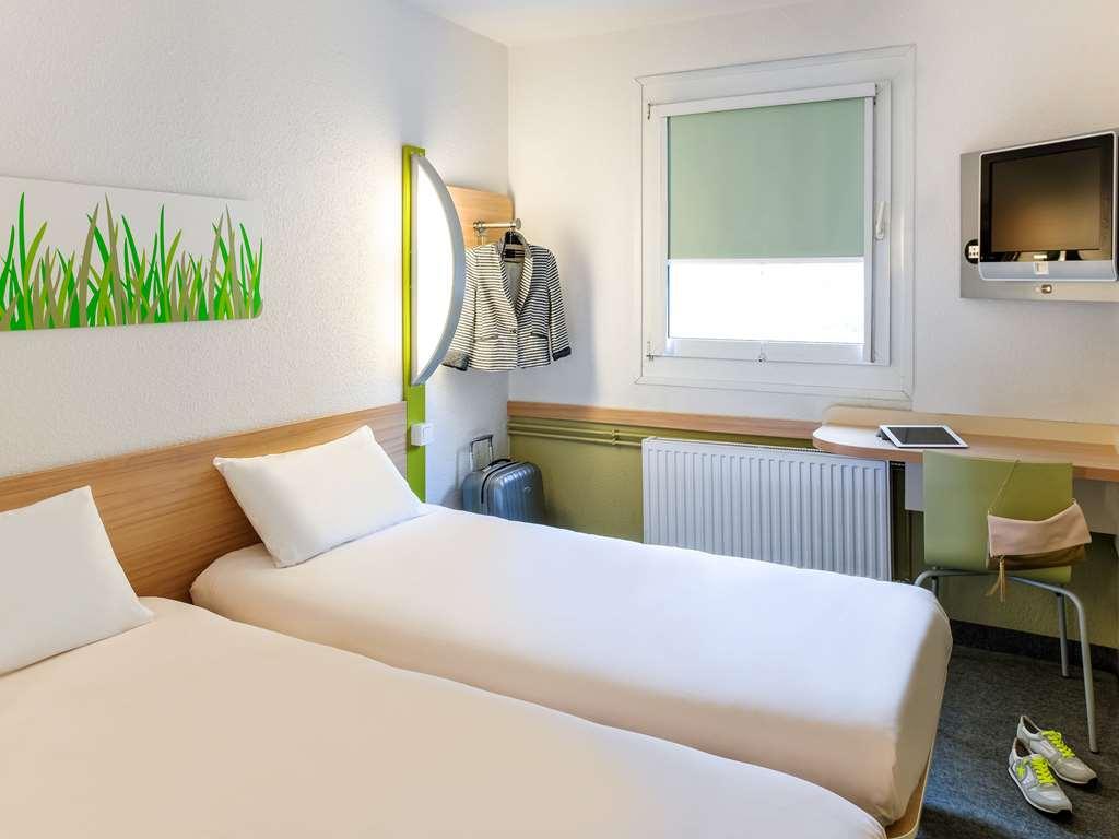 Ibis Budget Avignon Nord Le Pontet  Camera foto